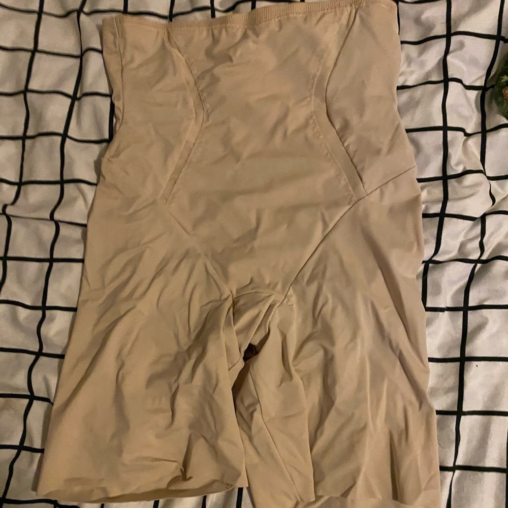 tan Spanx